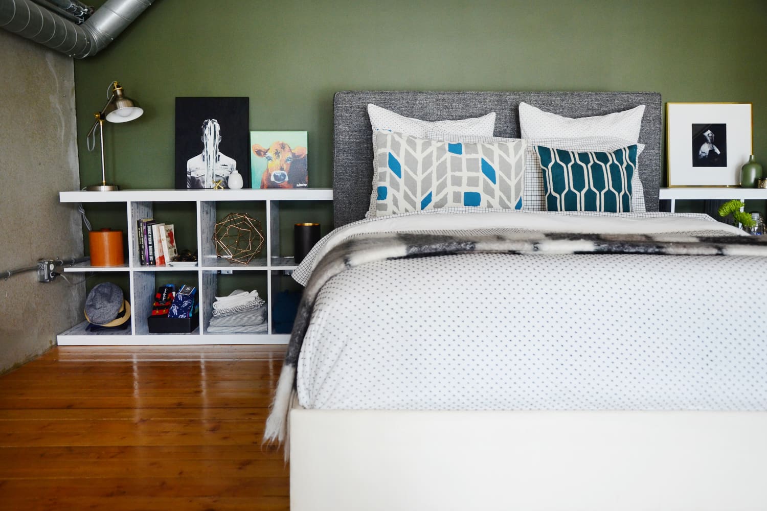 All the Best Prime Day Deals You Can Shop Now on Mattresses and Bedding